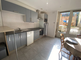 Appartement à Angers