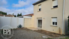 Maison à Villemoustaussou
