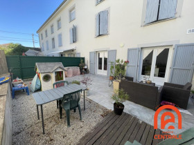 Appartement à Messimy