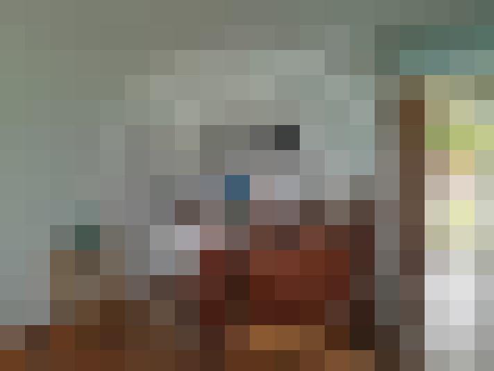  / #8