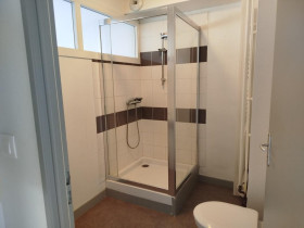 Appartement à Mirecourt