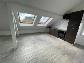 Appartement à Saint-Louis