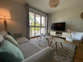 Appartement à Orléans