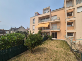 Appartement à Rambouillet