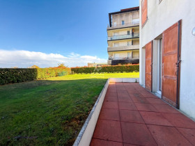 Appartement à Saint-Germain-en-Laye