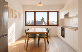 Appartement à Thonon-les-Bains