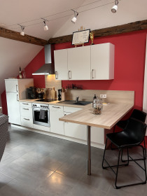Appartement à Mulhouse