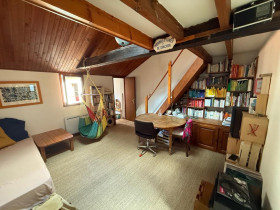Appartement à Poitiers