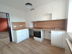 Appartement à Rodez