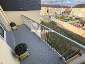 Appartement à Le Mans