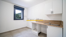 Appartement à Le Teil