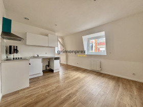 Appartement à Roubaix