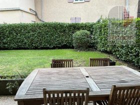 Appartement à Thonon-les-Bains