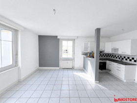 Appartement à Sierentz