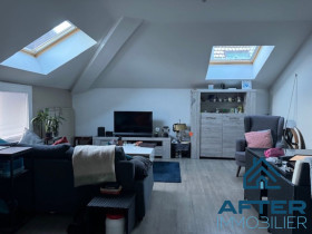 Appartement à Épinal