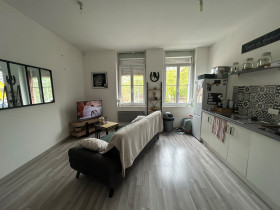 Appartement à Amiens