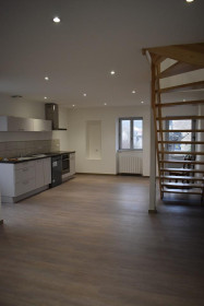 Maison à Igé