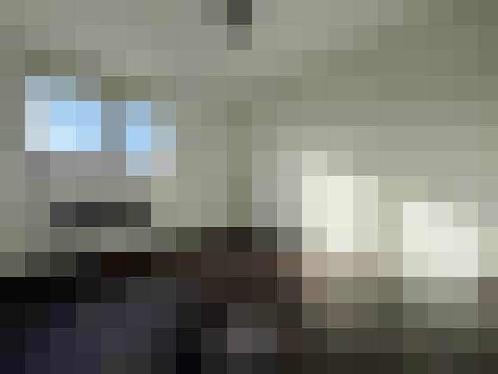  / #8