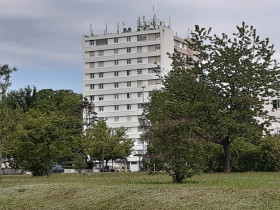 Appartement à Luxeuil-les-Bains