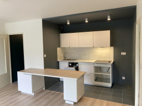 Appartement à Rodez