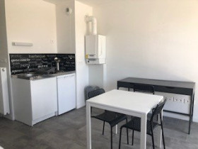 Appartement à Amiens