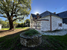 Maison à Malestroit