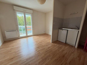Appartement à Joué-lès-Tours