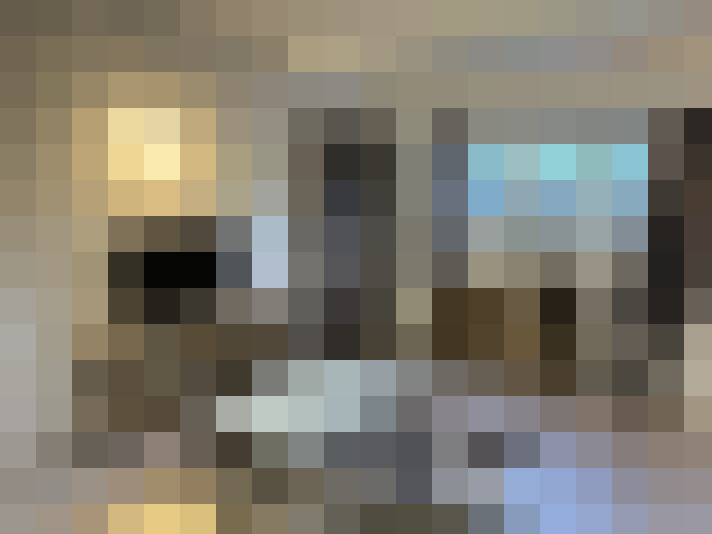  / #8