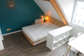 Appartement à Angers