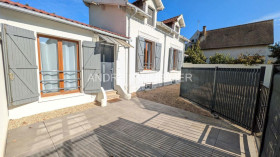 Maison à Achères