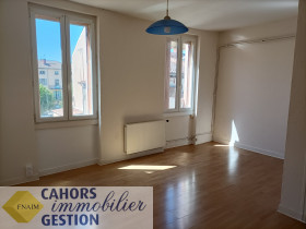 Appartement à Cahors
