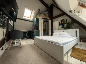 Appartement à Chartres