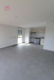 Appartement à Portet-sur-Garonne