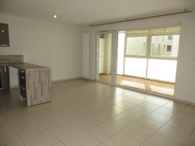 Appartement à Annemasse