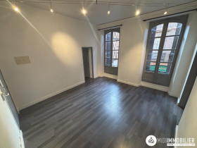 Appartement à Albi