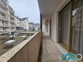 Appartement à Rodez