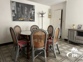 Appartement à L'Aigle
