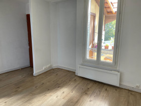 Appartement à Saint-Cyr-l'École