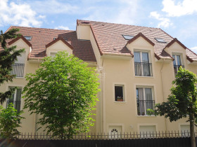 Appartement à Poissy