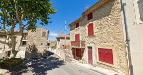 Appartement à Lançon-Provence