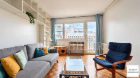 Appartement à Montrouge