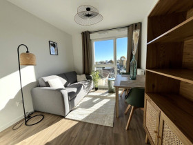 Appartement à Mérignac