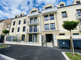 Appartement à Limay