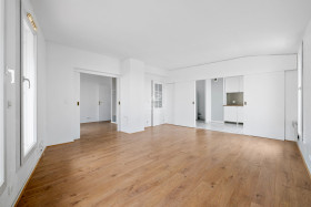 Appartement à Saint-Germain-en-Laye