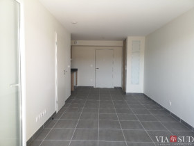 Appartement à Béziers