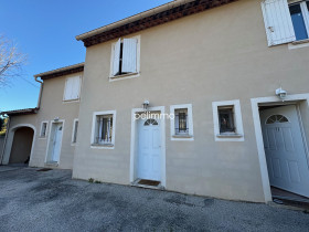 Maison à Lançon-Provence