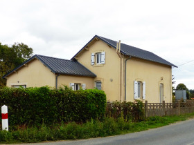 Maison à Chantonnay