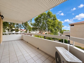 Appartement à Saint-Estève