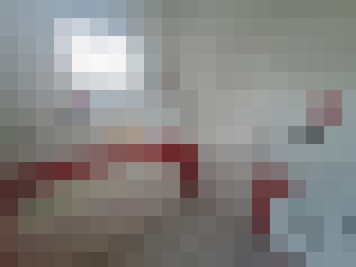  / #16