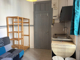 Appartement à Angers